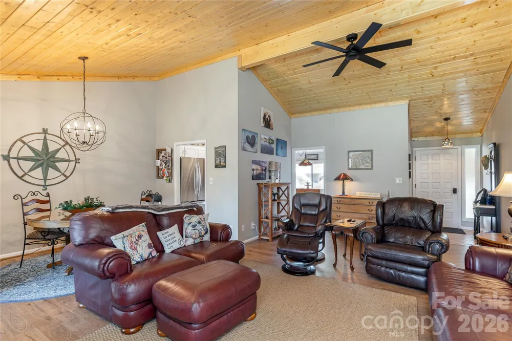 175 Glen Cannon Point #2 Pisgah Forest, NC 28768