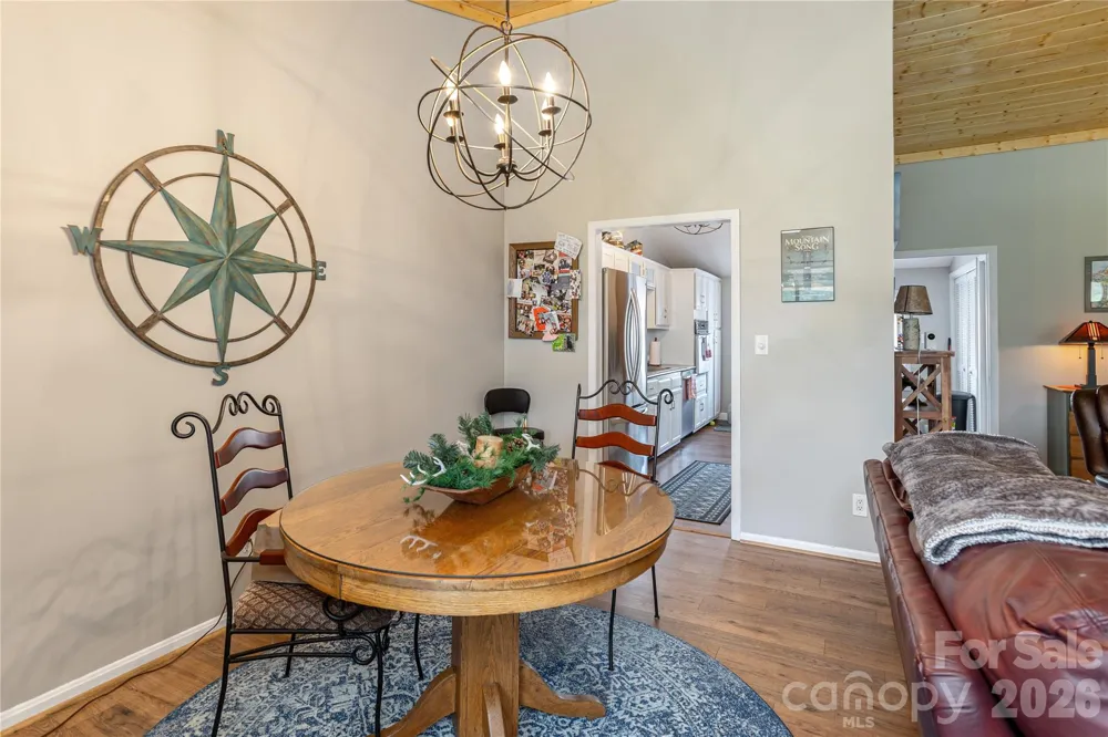175 Glen Cannon Point #2 Pisgah Forest, NC 28768