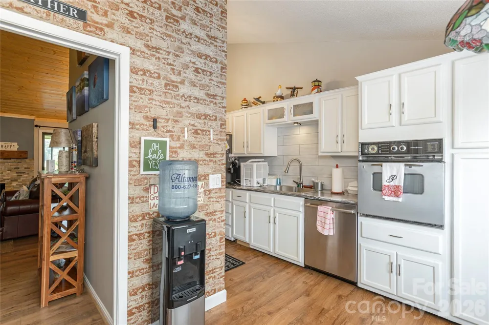 175 Glen Cannon Point #2 Pisgah Forest, NC 28768