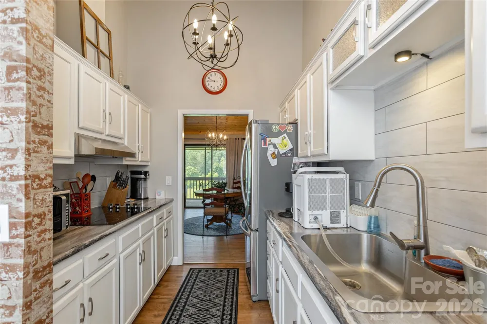 175 Glen Cannon Point #2 Pisgah Forest, NC 28768