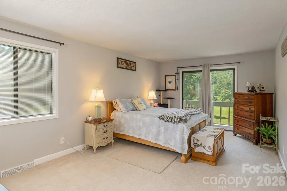 175 Glen Cannon Point #2 Pisgah Forest, NC 28768