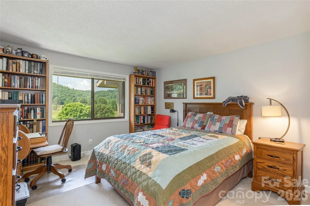 175 Glen Cannon Point #2 Pisgah Forest, NC 28768