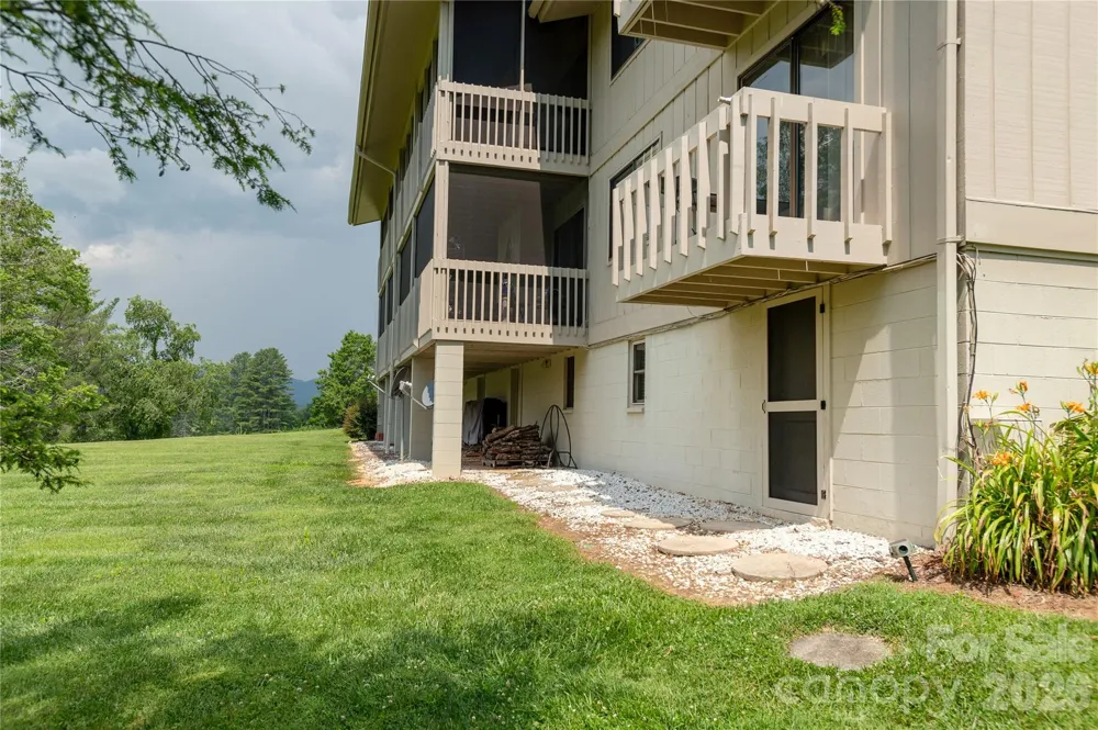 175 Glen Cannon Point #2 Pisgah Forest, NC 28768