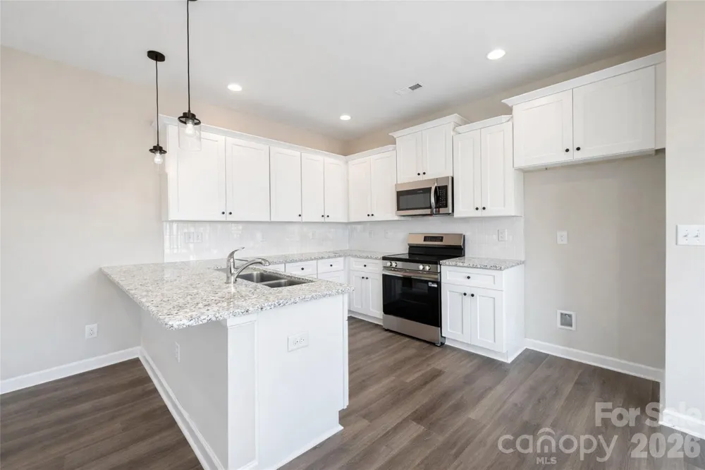 125 Pinnacle Crossing Shelby, NC 28152