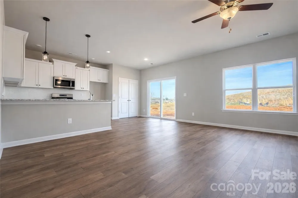 125 Pinnacle Crossing Shelby, NC 28152