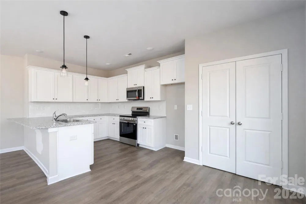 125 Pinnacle Crossing Shelby, NC 28152