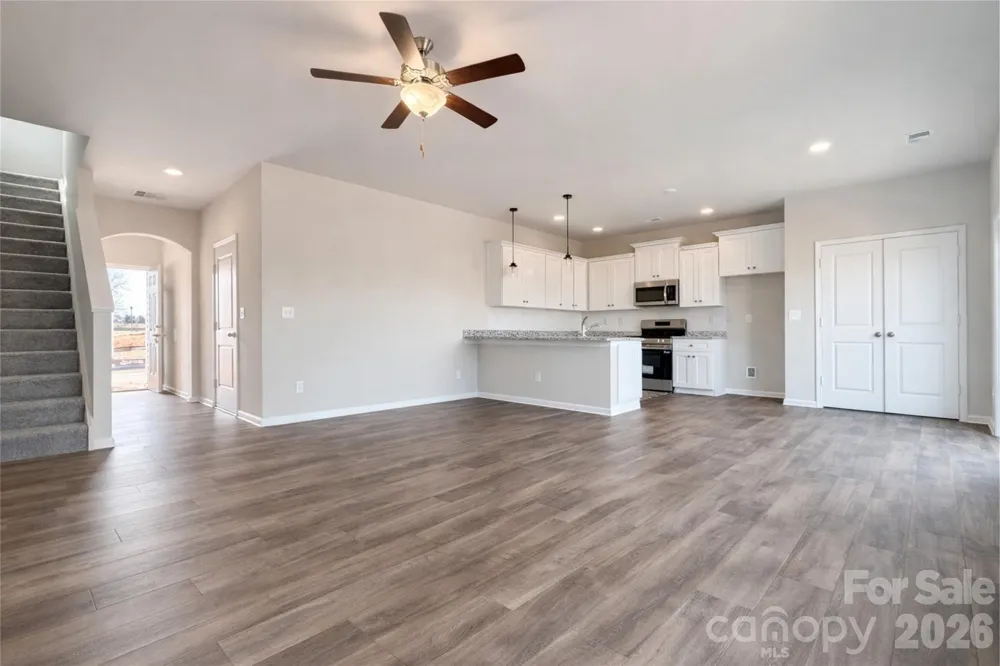 125 Pinnacle Crossing Shelby, NC 28152