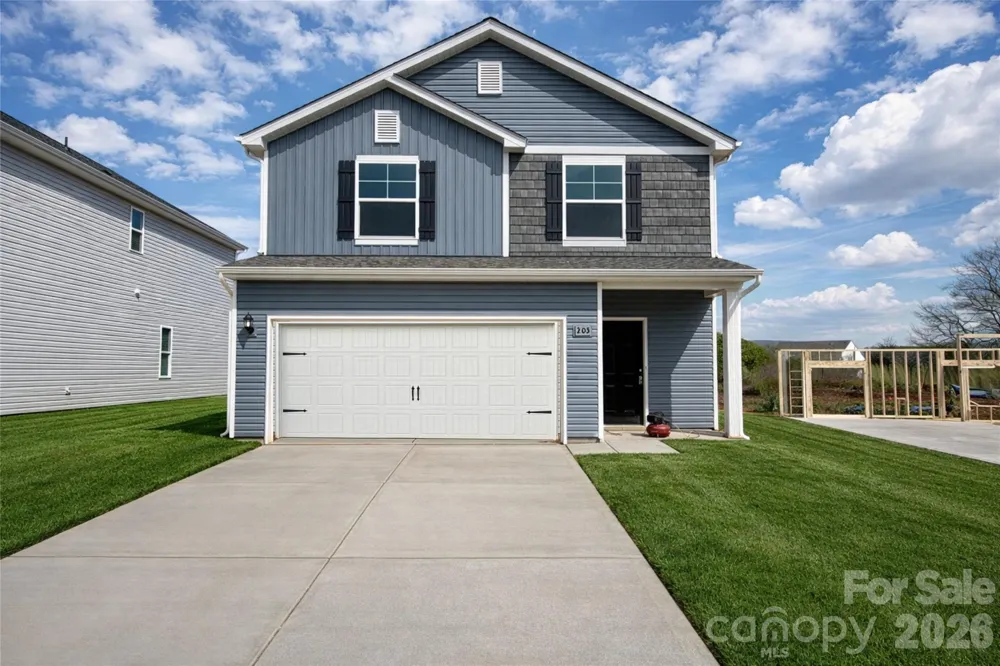 125 Pinnacle Crossing Shelby, NC 28152