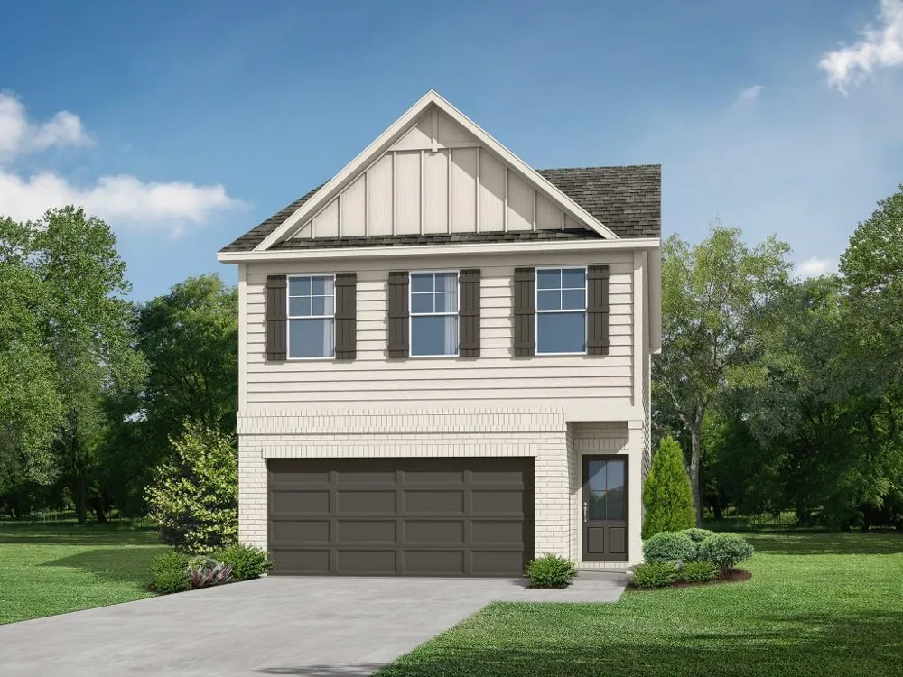 3371 Thurgood Court Snellville, GA 30078