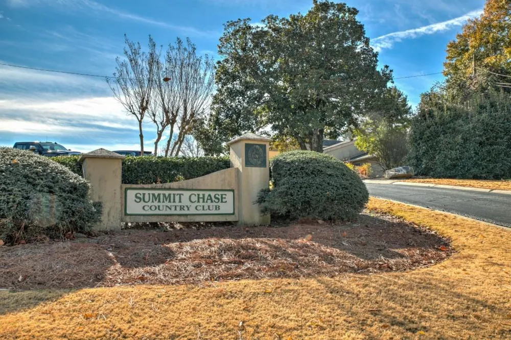 3371 Thurgood Court Snellville, GA 30078