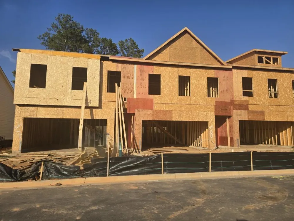 3371 Thurgood Court Snellville, GA 30078