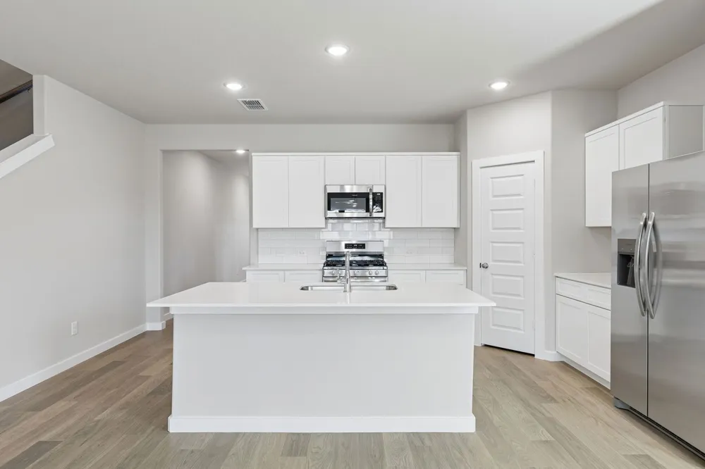 2017 Chariot Court Seagoville, TX 75159