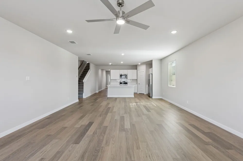 2017 Chariot Court Seagoville, TX 75159