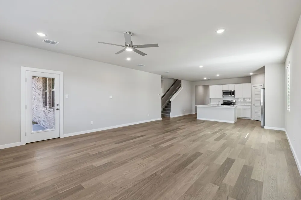 2017 Chariot Court Seagoville, TX 75159