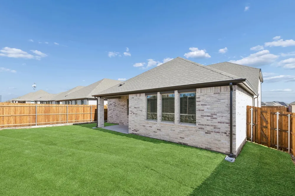 2017 Chariot Court Seagoville, TX 75159