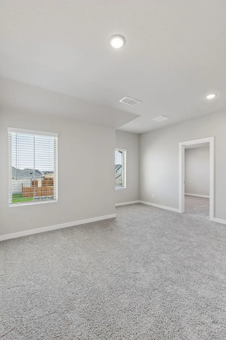 2017 Chariot Court Seagoville, TX 75159