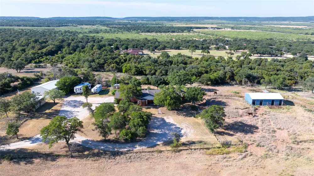 7200 Private Road 2383 Clyde, TX 79510