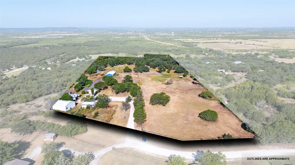 7200 Private Road 2383 Clyde, TX 79510