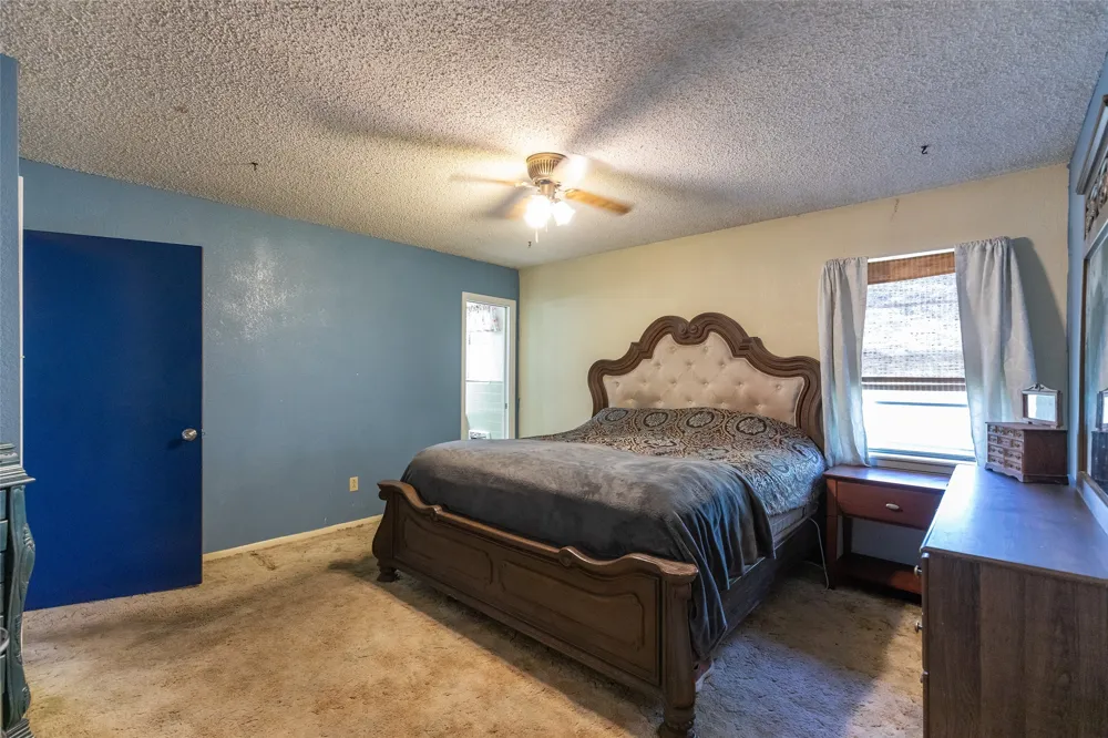 7200 Private Road 2383 Clyde, TX 79510
