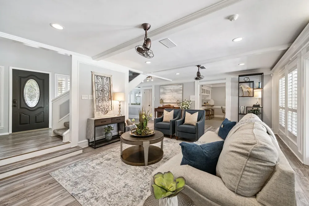 2007 Seven Oaks Drive Kingwood, TX 77339