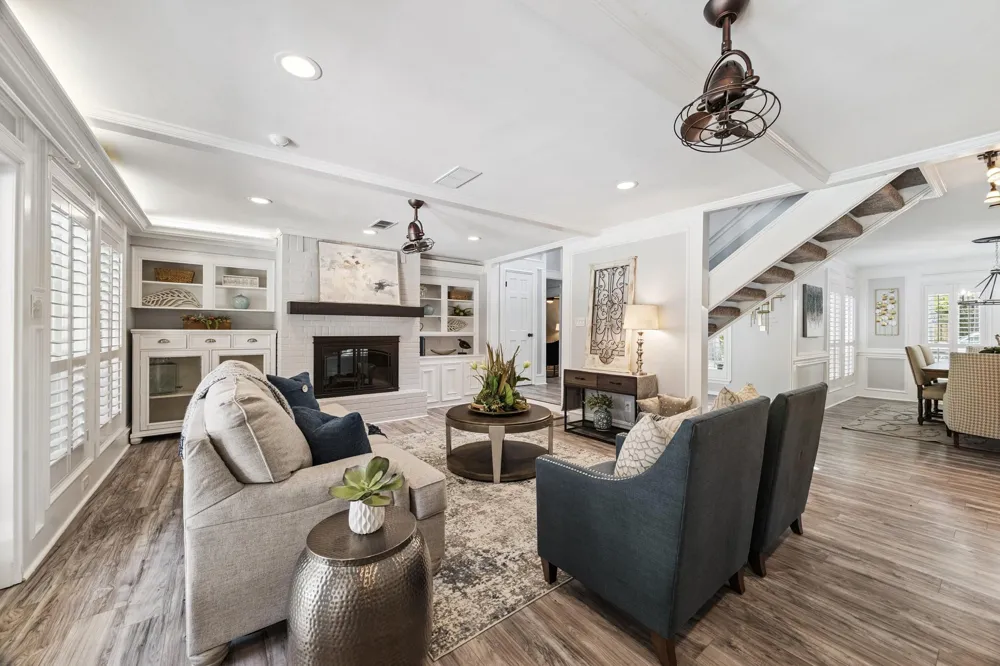 2007 Seven Oaks Drive Kingwood, TX 77339