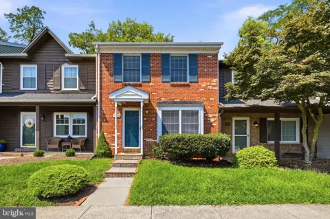504 TUDOR DRIVE