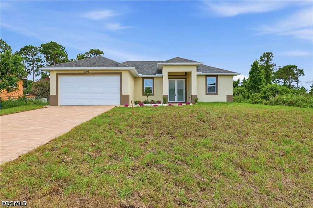 21st Street SW Lehigh Acres, FL 33976