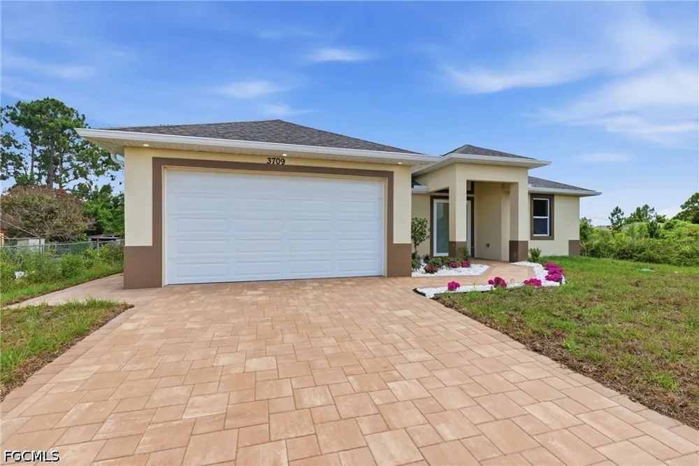 21st Street SW Lehigh Acres, FL 33976