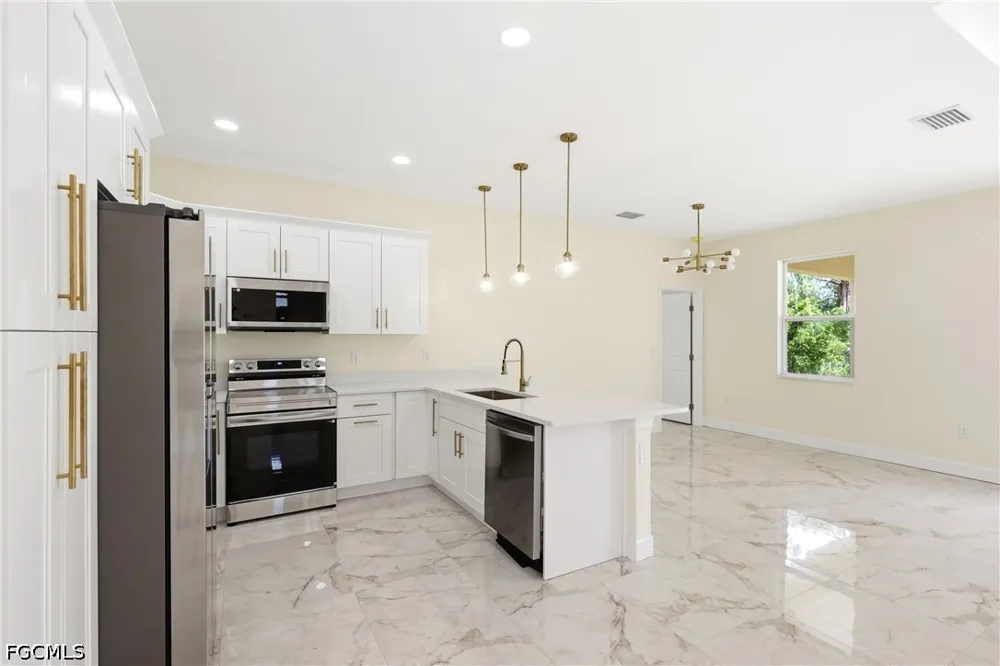 21st Street SW Lehigh Acres, FL 33976