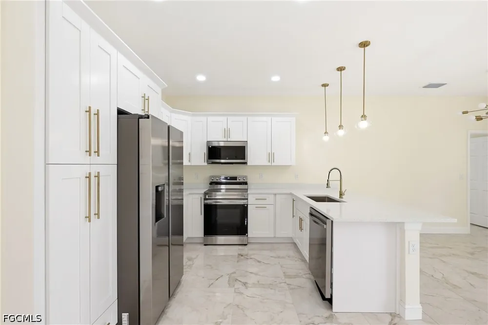 21st Street SW Lehigh Acres, FL 33976