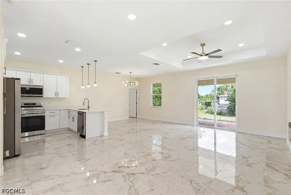 21st Street SW Lehigh Acres, FL 33976