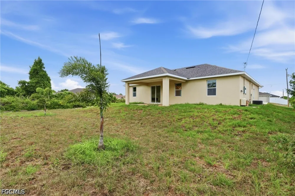 21st Street SW Lehigh Acres, FL 33976