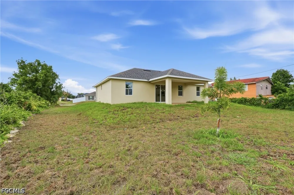 21st Street SW Lehigh Acres, FL 33976