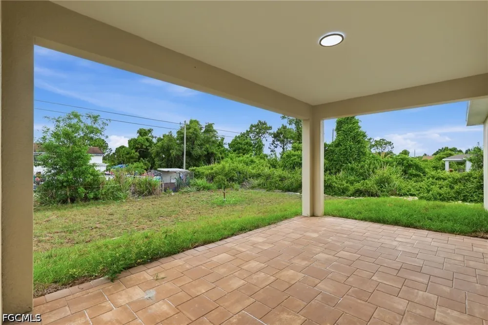 21st Street SW Lehigh Acres, FL 33976