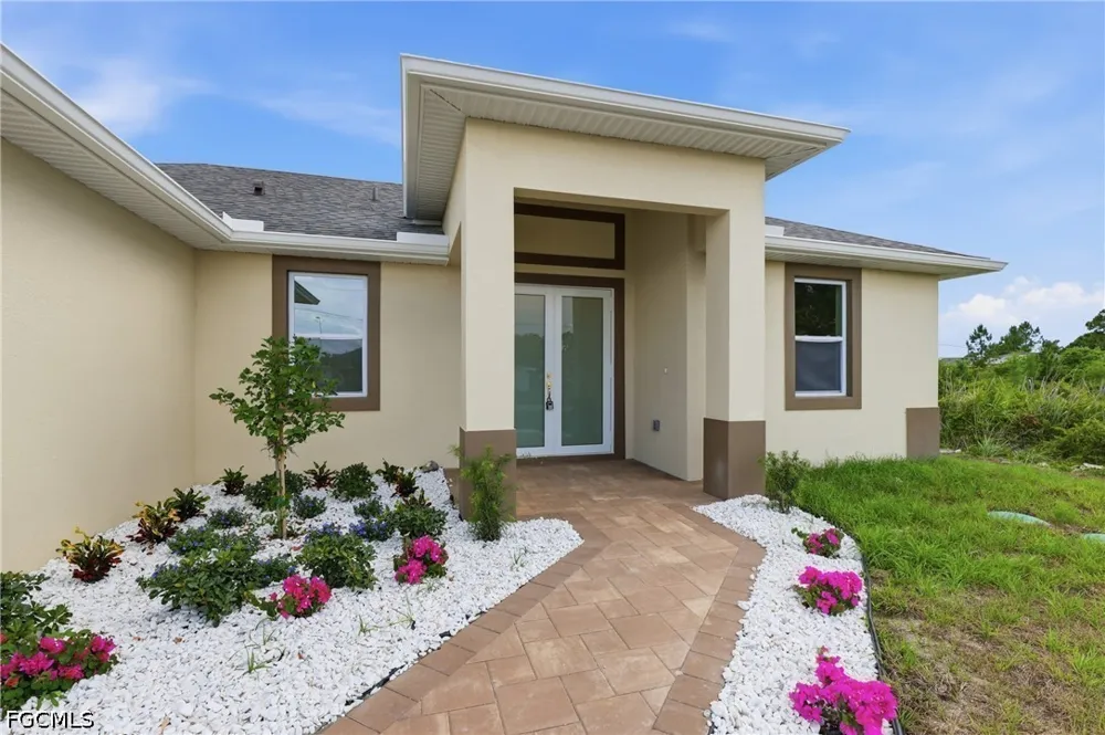 21st Street SW Lehigh Acres, FL 33976