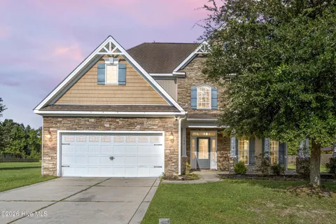 180 River Winding Road