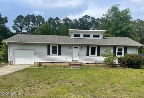 235 Sand Ridge Road