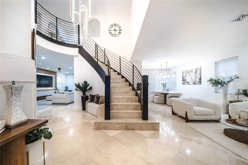 5261 SW 159th Ave Miramar, FL 33027