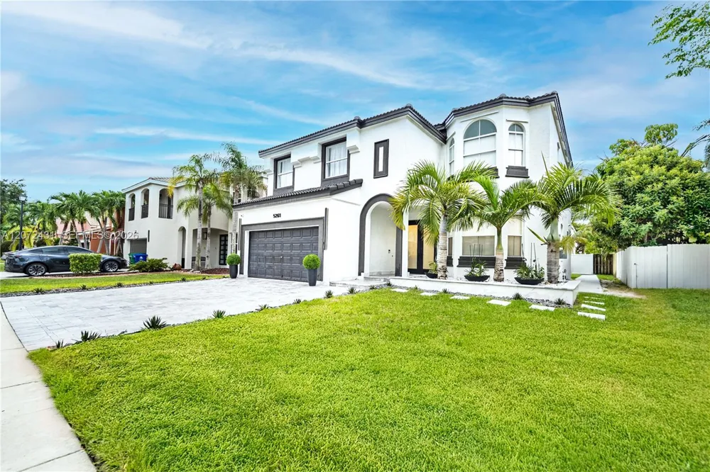 5261 SW 159th Ave Miramar, FL 33027