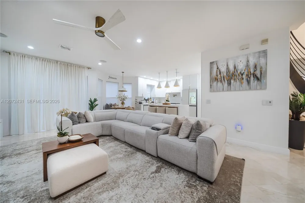 5261 SW 159th Ave Miramar, FL 33027