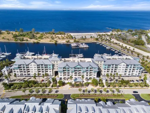 536 BAHIA BEACH BOULEVARD #418B