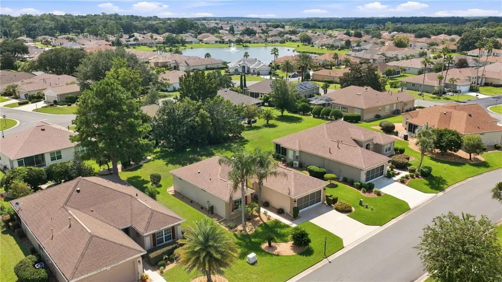 12407 SE 92ND COURT ROAD Summerfield, FL 34491