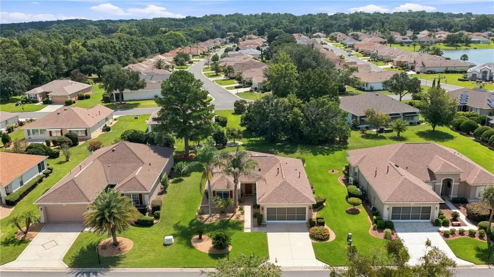 12407 SE 92ND COURT ROAD Summerfield, FL 34491