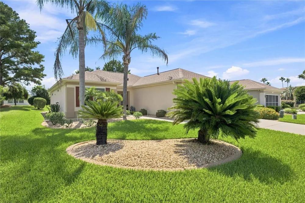 12407 SE 92ND COURT ROAD Summerfield, FL 34491