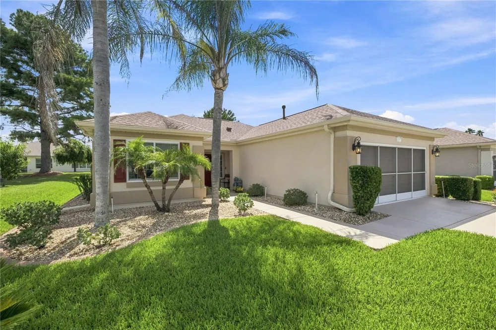 12407 SE 92ND COURT ROAD Summerfield, FL 34491