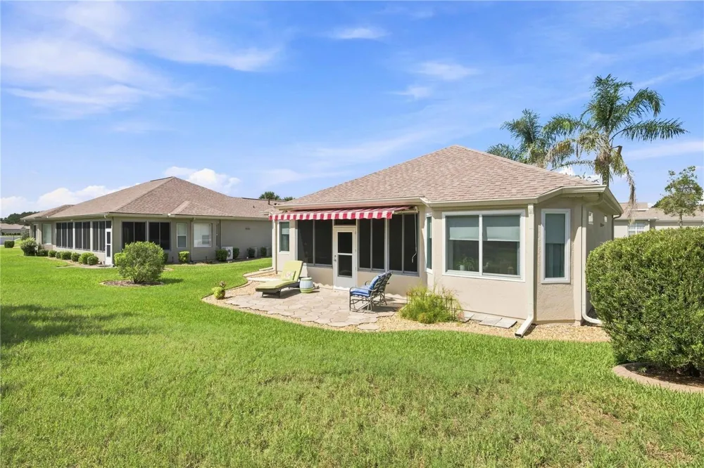 12407 SE 92ND COURT ROAD Summerfield, FL 34491