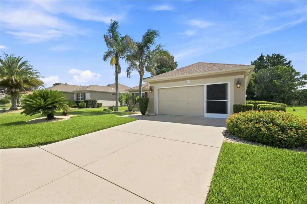 12407 SE 92ND COURT ROAD Summerfield, FL 34491