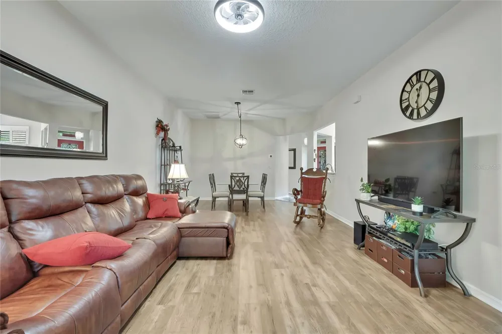 15036 SILVERSMITH CIRCLE Spring Hill, FL 34609