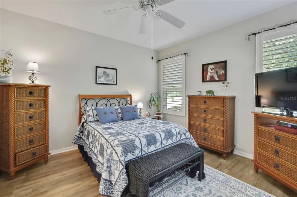 15036 SILVERSMITH CIRCLE Spring Hill, FL 34609