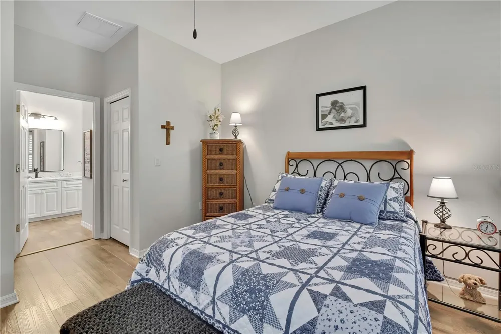 15036 SILVERSMITH CIRCLE Spring Hill, FL 34609